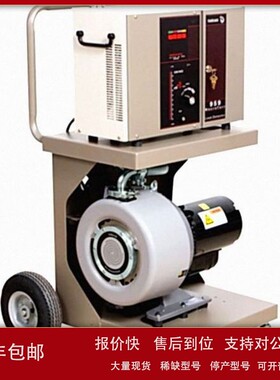 议价维修AGILENT安捷伦959移动氦检漏 Triscroll 600 干涡旋泵