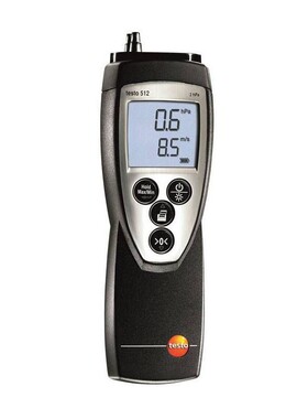 德国 testo512 0~20hPa 差压测量仪 testo512