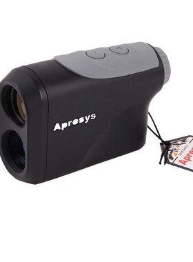 Apresys艾普瑞Powerline660激光测距/测高仪