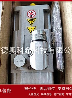 议价费斯托 FESTO 伺服马达 EMMS-AS-70-S-RS 550114 欢迎议价