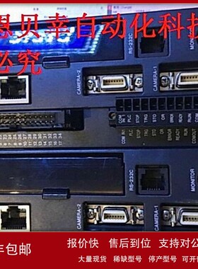 议价基恩士视觉检测CV-2000
