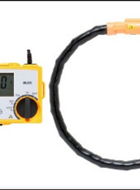 日本MULTI万用FCM-100柔性AC/DC钳形表