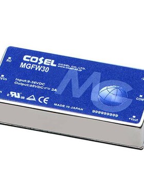 COSEL科索MGS301212电源模块