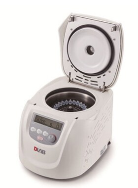 北京大龙Dragonlab D3024 高速微量离心机9133001121