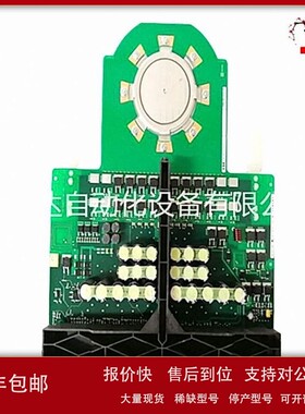 议价5SHY35L4520 AC10272001R0101 ABB IGCT高压变频器系列