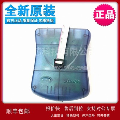 议价USB AVR JTAGICE兼容原装AVR MKII仿真器XPII下载器 程式设计