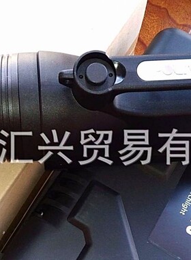 从海外制造商空运进韩国POLARION PS-NP1强光灯