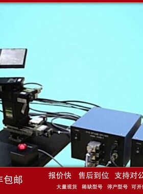 CMS-1原装TSUBOSAKA壶坂多轴电动载物台控制系统玉科优选！！ 议