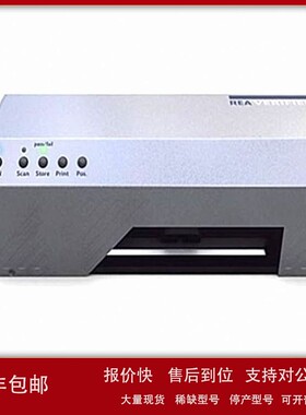 议价供应德国REA VERIFIER 条码机REA PC-Scan LD4