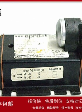 议价MMS6350D艾默生EPRO全新现货上新工控设备3500/22M