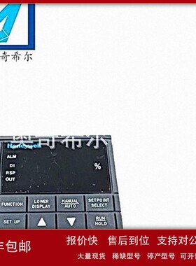 议价霍尼韦尔UDC3000 温控器全新原装