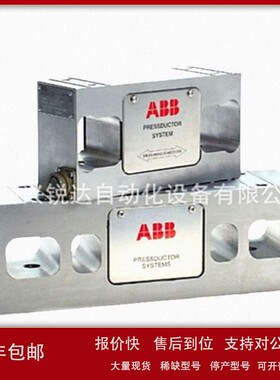 议价ABB PFTL201C-50KN 3BSE007913R50 压力 张力称重传感器 仓