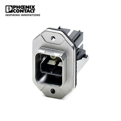 菲尼克斯 面板安装框架 - VS-PPC-F1-SCRJ-MNNA-1RF - 1405374