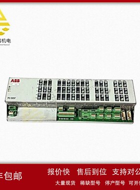 PCD237A101 3BHE028915R0101 通讯模块 支持多种通信协议 议价