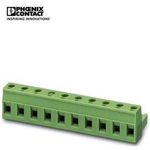 菲尼克斯 GMSTB 762 1767038 印刷电路板连接器