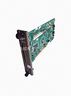 3BHE028761R1002 GD C806 A01 ABB 快速 I/O控制器模块 全新