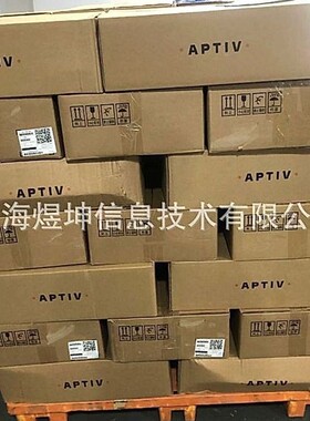 15356827 德尔福/DELPHI原装汽车连接器接插件现货供应 量大价优