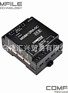 海外工厂进货韩国COMFILE控制器整流器调节器MSB624RA-DC