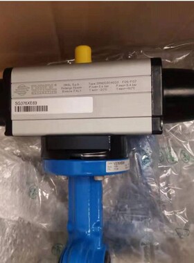 OMAL欧玛尔 执行器DAN0015411S 未税