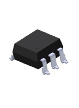 供应台湾亿光光电耦合器 EL3031 高速光耦 亿光光耦