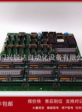 议价GE DS215KLDBG1AZZ03A 通用电气燃机卡模块 库存