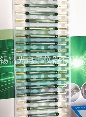 供应美国COMUS/GUNTHER高压干簧管GC1513 Φ5.4×52mm