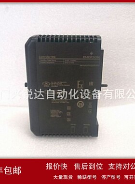 议价OVATION SE3008 KJ2005X1-SQ1 12P6383X032 输入输出 电源模