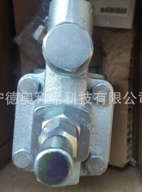 丹佛斯调节阀 PMFL80-6 件号：027F3059全新欢迎议价
