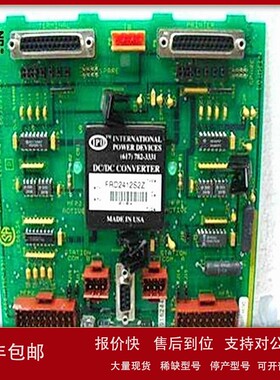 议价ABB CS31 FPR3315101R1032 原装正品