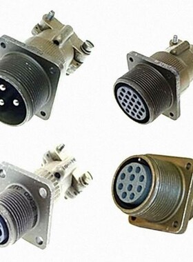 85107RP1830SY50 Amphenol原装进口连接器 85107RP1830SZ50