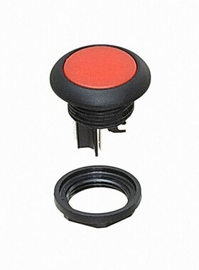 汽车简单启动按键高凸一键改装头无灯一键≤50M开关14-435.036