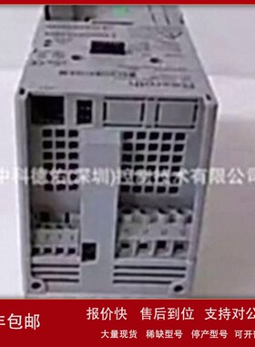 议价BoschRexroth力士乐驱动器R911311061 FCS01.1E-W0003-A-04-N