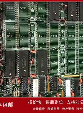 议价NUM 750 EEPROM 128K0 FC201439B26 Memory Board