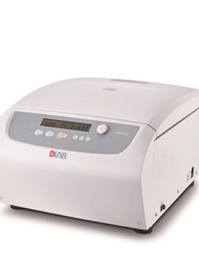 北京大龙Dragonlab DM0636 多用途低速离心机