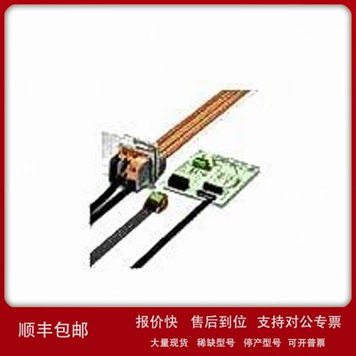 议价德国 PHOENIX 菲尼克斯 电源模块 电气连接等（3004524）UK 6