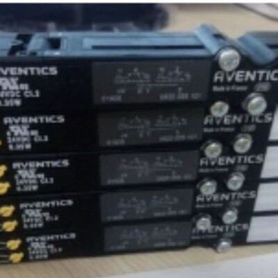 AVENTICS安沃驰气动元件5772070220德国原装现货