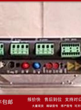 议价供应SchneiderELAU驱动器 PACDRIVE MC-4 MC-4/11/0