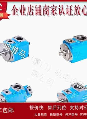 议价HONGYI台湾弘一叶片泵35V35A-1A22R 1B22R 1C22R 1D22R 35V38