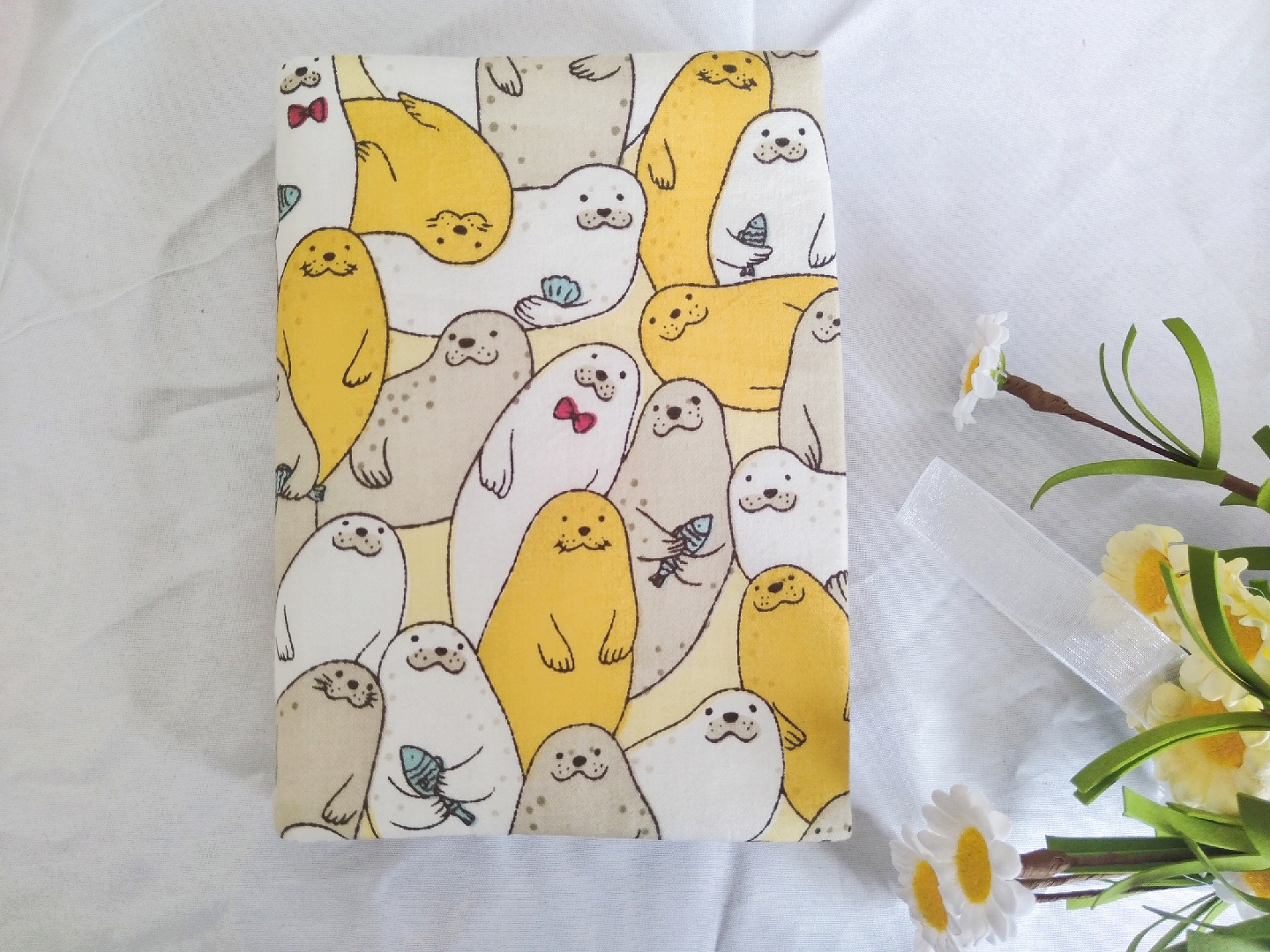 可爱手账余白定制日记本