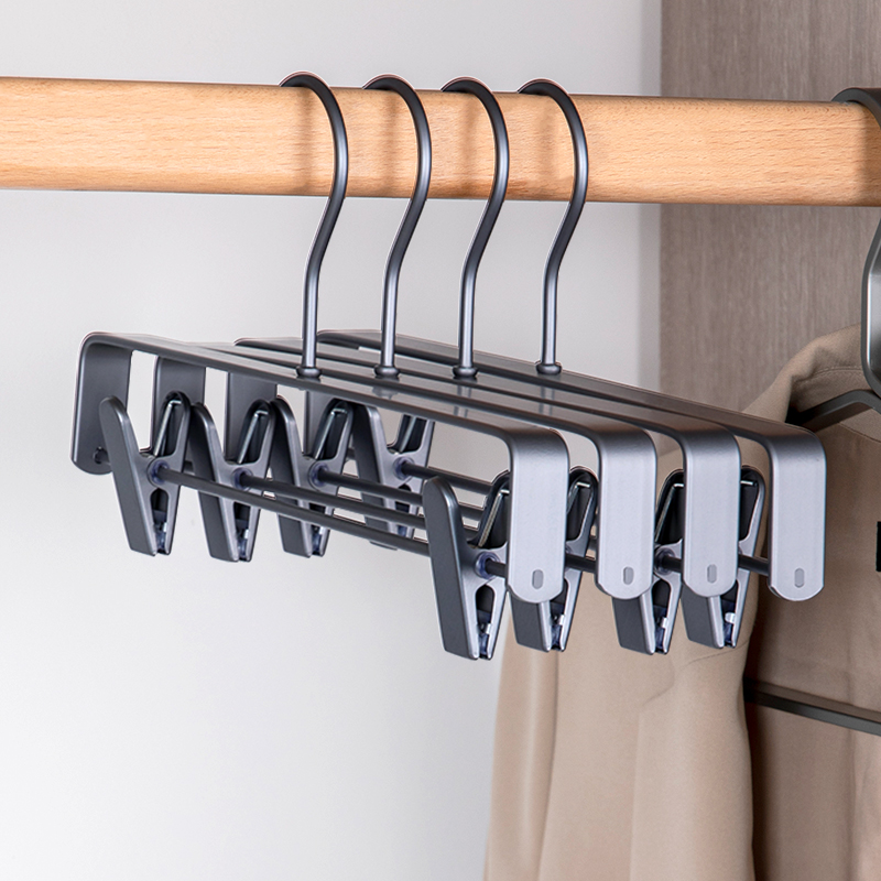 裤架沃瑞玛用十年不生锈承重30斤