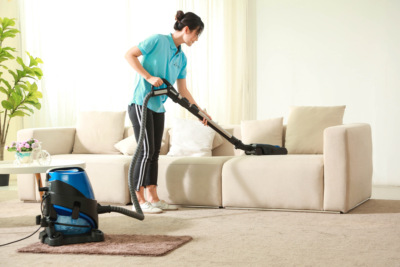 Sirena除螨上门服务进口水动力除螨机床垫沙发上海广州深圳除螨