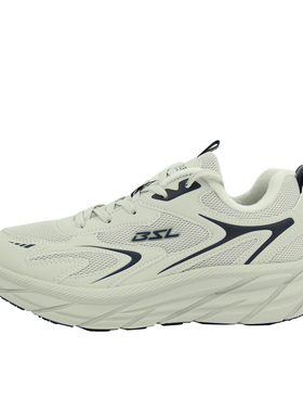 飙山狼2025冬季新款男女情侣加绒保暖二棉轻便跑鞋BD91520、96182