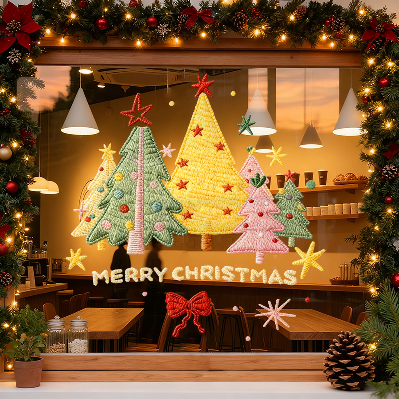 christmas圣诞节圣诞树装饰品