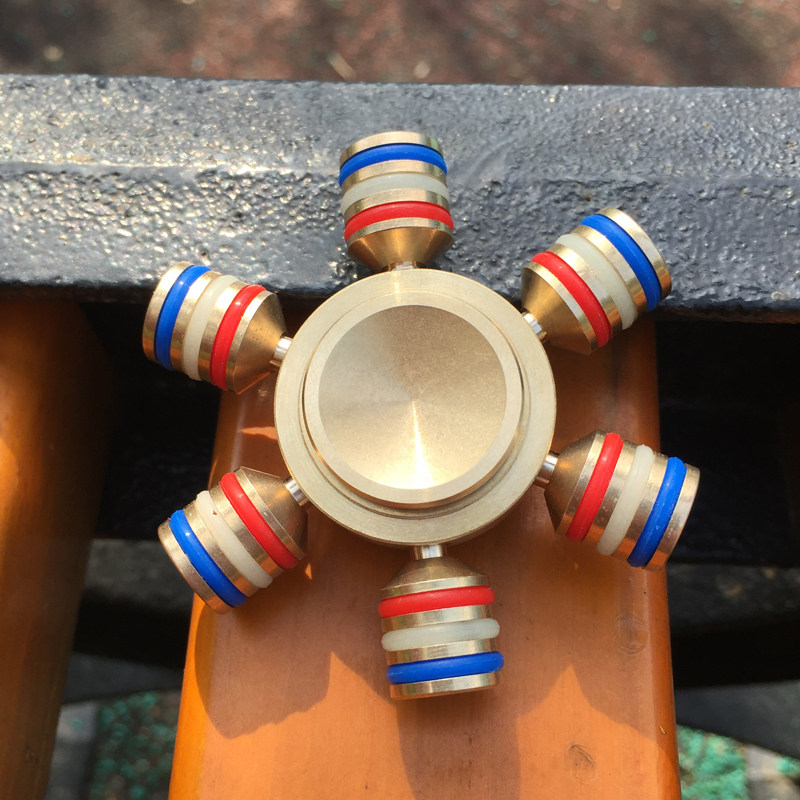 Finger spinner OTHER   - Ref 2615141 Image 3