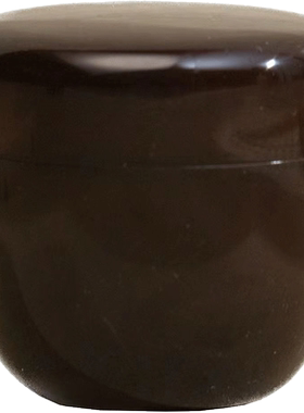 漆器茶入大漆艺术品收藏