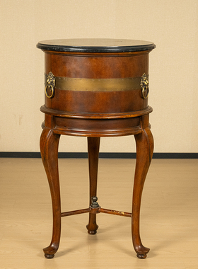 西洋冰箱西式家居摆件