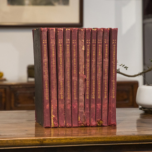 民国 中法事业银行复业暨各公使要求庚子赔款用金付给全案 十一册