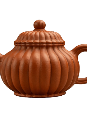 纯手工紫砂壶高永伟作品