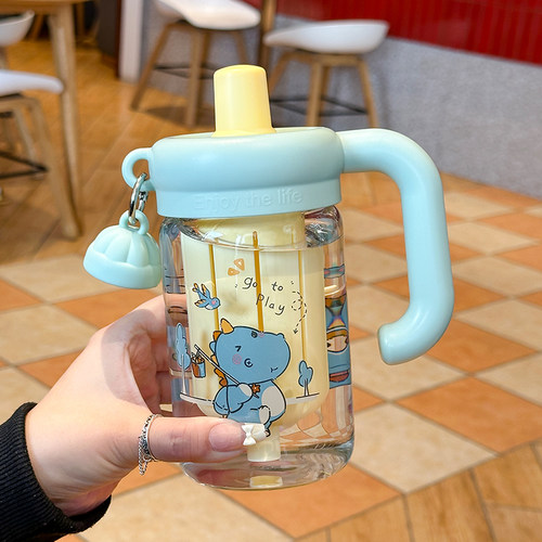 耐热耐冷高硼硅玻璃杯
