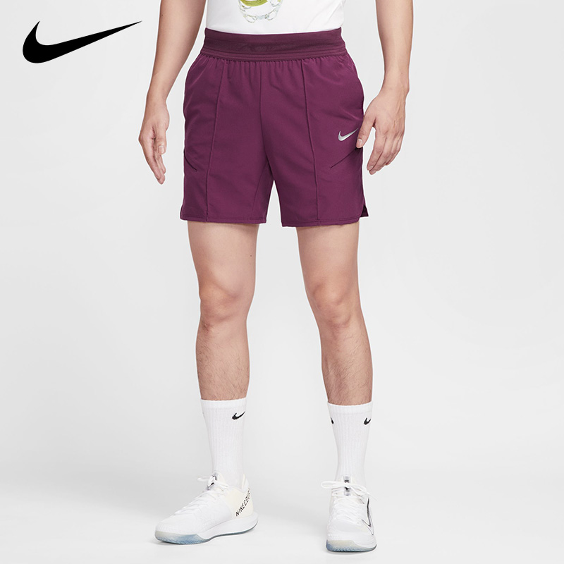 耐克网球服男子运动裤